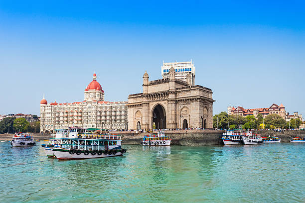 Mumbai tours & trip