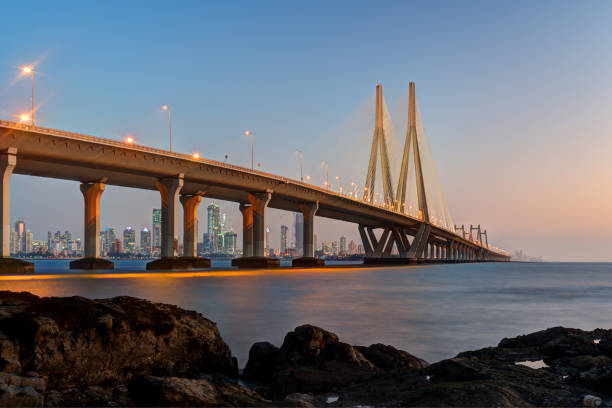 Mumbai travel destination
