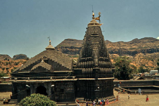 Trimbakeshwar tours