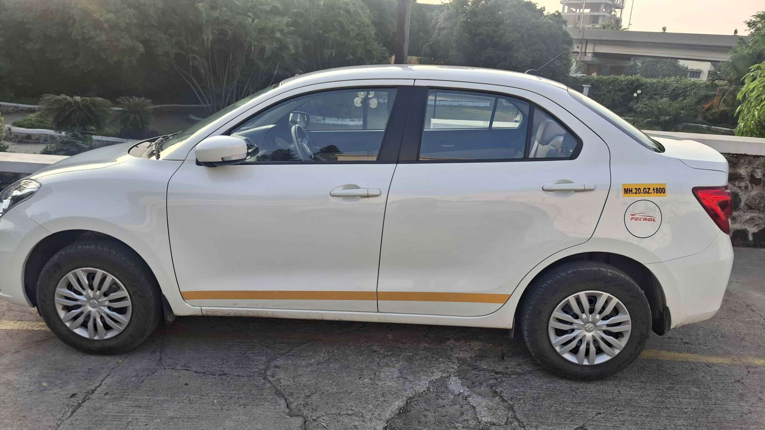 Swift Dzire