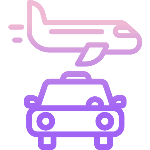 Airport Pickup and Drop Taxi